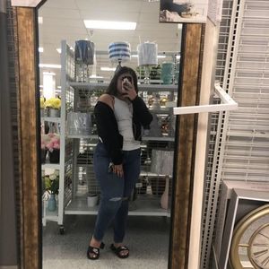 Meet your Posher, Destiny